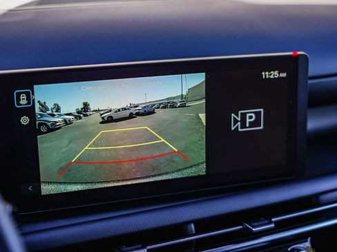 New 2026 Hyundai Santa Cruz SEL image 27