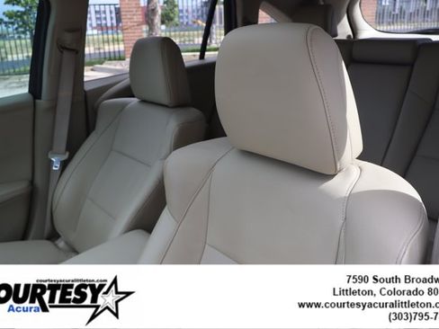 Used 2018 Acura RDX w/ Advance Package AWD/4WD image 22
