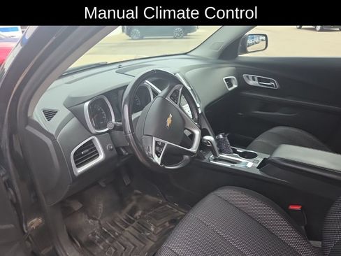 Used 2015 Chevrolet Equinox LT w/ Driver Convenience Package FWD image 15