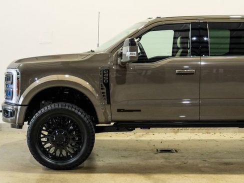 Used 2026 Ford F450 Lariat AWD/4WD image 41