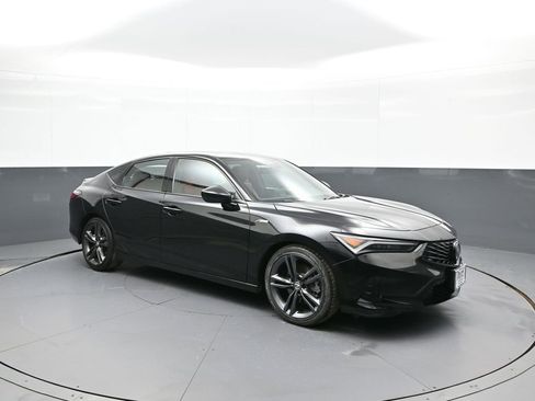 Certified 2023 Acura Integra A-Spec image 4