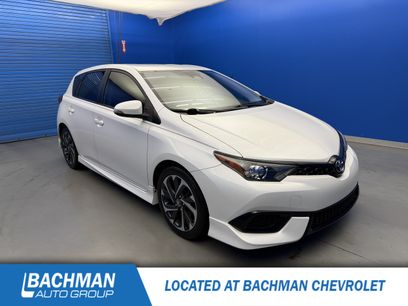 Used 2018 Toyota Corolla iM