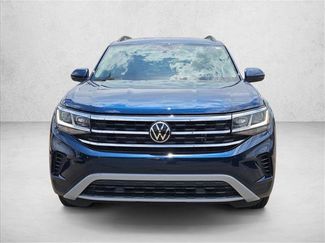 Used 2022 Volkswagen Atlas SE FWD video 2