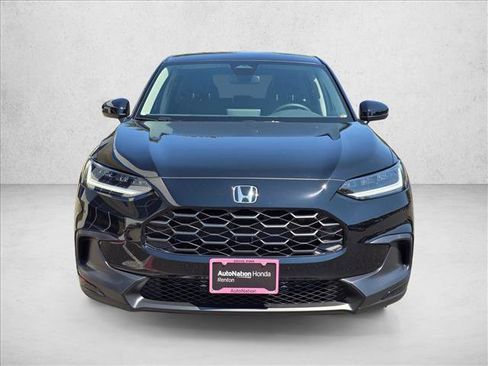 New 2027 Honda HR-V LX image 8