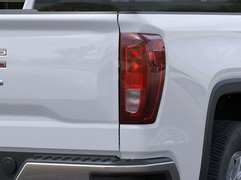 New 2026 GMC Sierra 1500 Pro w/ Pro Value Package image 13