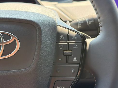 New 2026 Toyota bZ AWD/4WD image 31