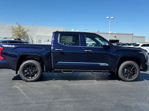 New 2026 Toyota Tundra 1794 Edition AWD/4WD image 8