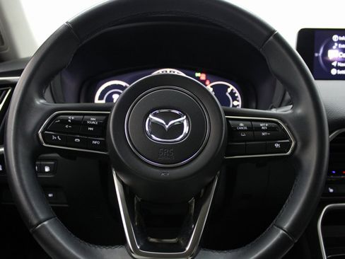 Used 2024 MAZDA CX-90 Plug-In Hybrid w/ Premium Pkg image 40