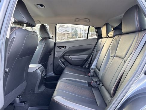 Used 2025 Subaru Crosstrek 2.5i Limited w/ Popular Package #3A image 14