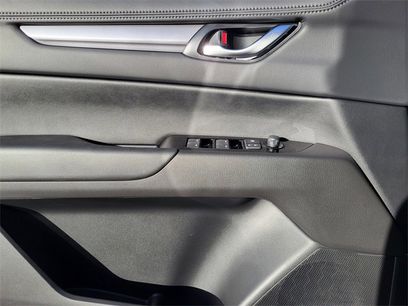 New 2025 MAZDA CX-5 AWD 2.5 S w/ Preferred Package