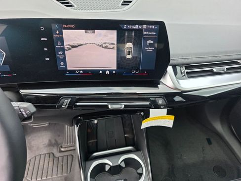 New 2026 BMW X1 xDrive28i w/ Convenience Package AWD/4WD image 15