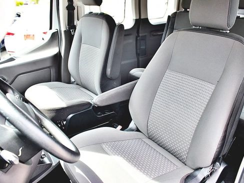 Used 2020 Ford Transit 350 XLT image 18