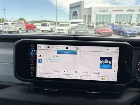 New 2026 Jeep Wrangler Unlimited Sport AWD/4WD image 16