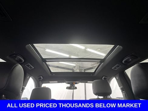 Used 2024 Cadillac XT6 Premium Luxury w/ LPO, Floor Liner Package AWD/4WD image 22