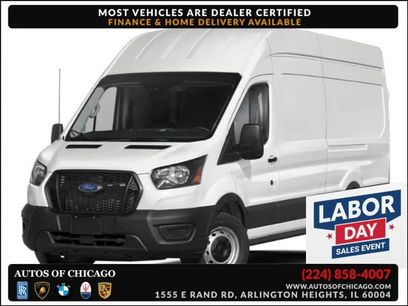 Used 2024 Ford Transit 250 148 High Roof Extended