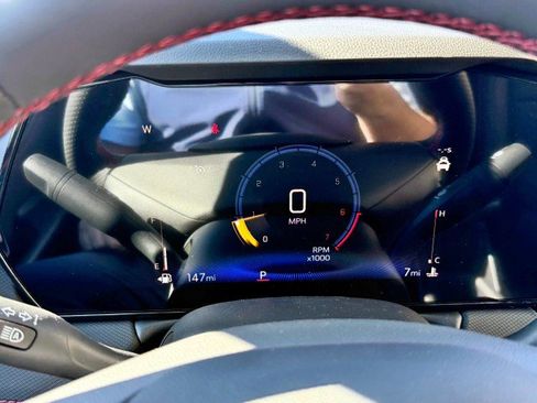 New 2026 Chevrolet TrailBlazer RS w/ Convenience Package image 20