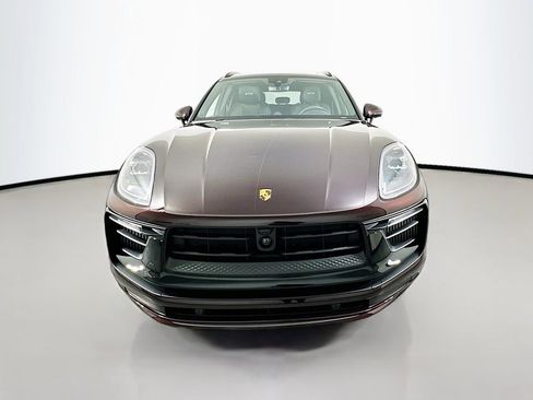 New 2026 Porsche Macan GTS image 6