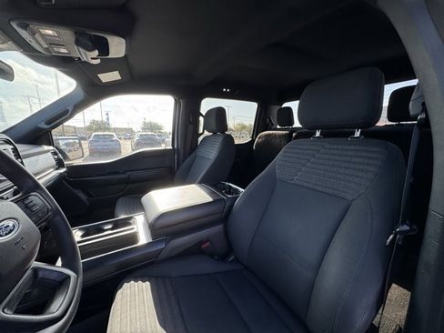 Certified 2021 Ford F150 XL w/ STX Appearance Package image 22