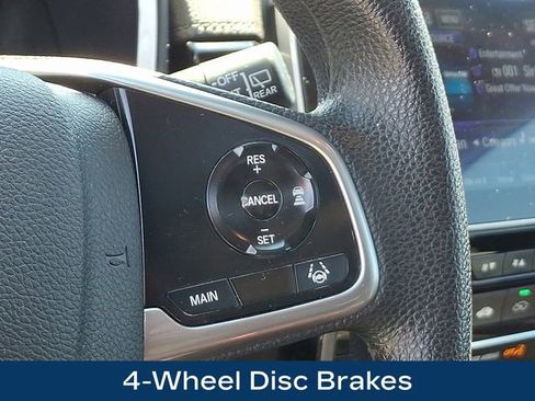 Used 2022 Honda CR-V EX image 8