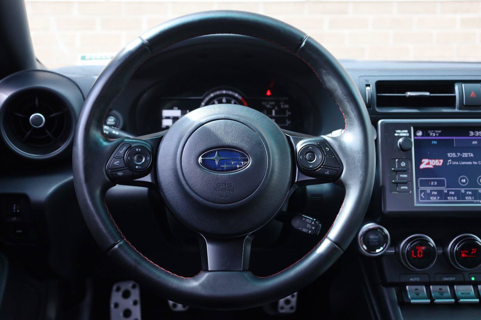 Used 2023 Subaru BRZ Premium RWD image 26