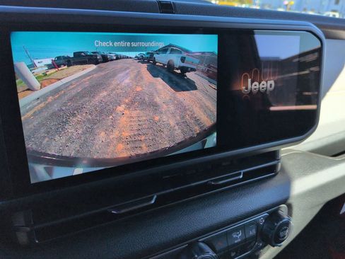 New 2026 Jeep Wrangler Unlimited Sport AWD/4WD image 27