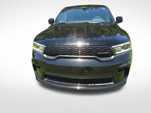 Used 2026 Dodge Durango GT AWD/4WD image 5