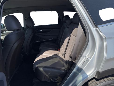 Used 2020 Hyundai Santa Fe SEL FWD image 16