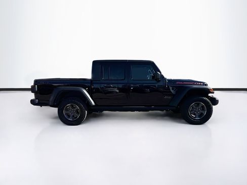 Used 2020 Jeep Gladiator Rubicon image 2