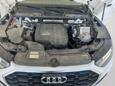 Used 2024 Audi Q5 2.0T Premium Plus AWD/4WD image 19