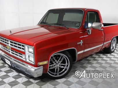 Used 1986 Chevrolet Silverado 1500 1500