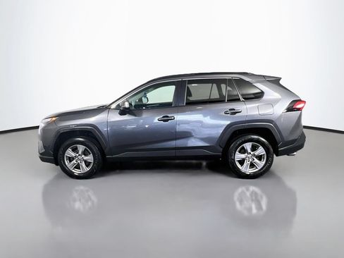 Used 2023 Toyota RAV4 XLE w/ Convenience Package AWD/4WD image 3