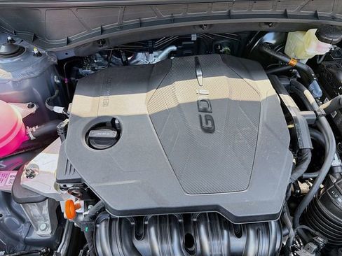 New 2026 Hyundai Tucson XRT FWD image 30