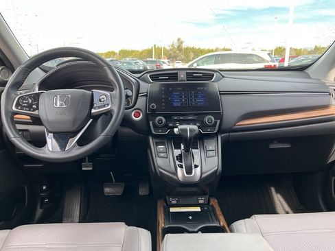 Used 2021 Honda CR-V Touring image 15