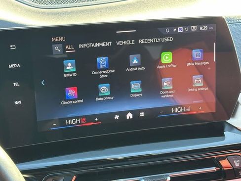 Certified 2025 BMW X2 xDrive28i image 32