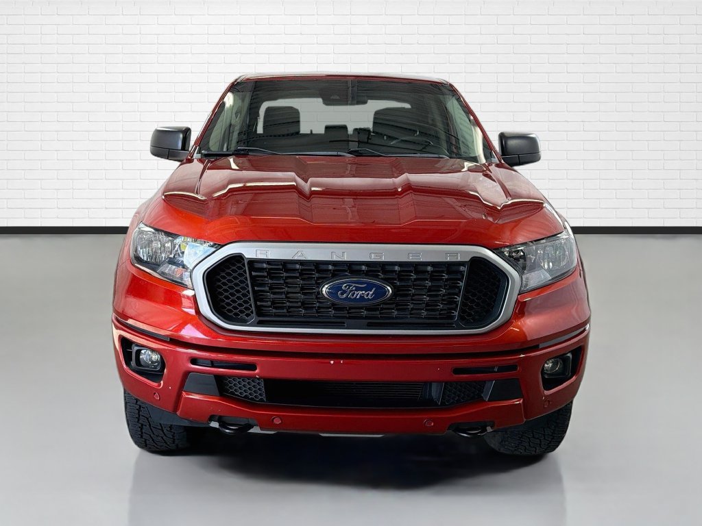 Used 2019 Ford Ranger XLT w/ FX4 Off-Road Package AWD/4WD image 2