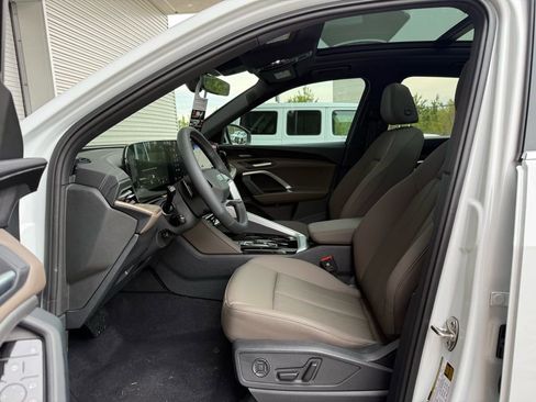 New 2025 Audi Q5 2.0T Premium Plus image 20