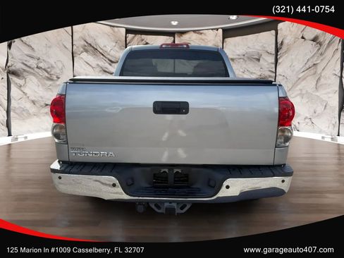 Used 2008 Toyota Tundra Limited image 6