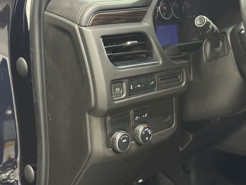 Used 2022 Chevrolet Tahoe 2WD w/ Remote Keyless Entry Package image 28