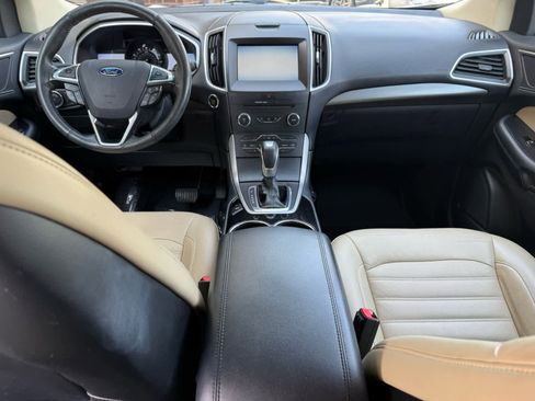 Used 2015 Ford Edge SEL w/ Equipment Group 201A image 18