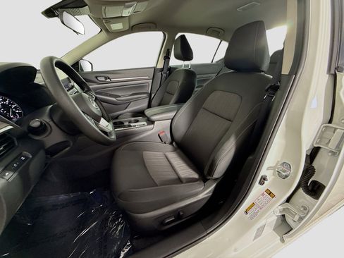Used 2026 Nissan Altima 2.5 SV AWD/4WD image 22
