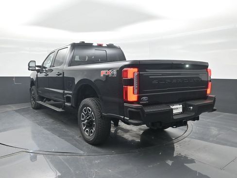 New 2026 Ford F250 Platinum AWD/4WD image 22