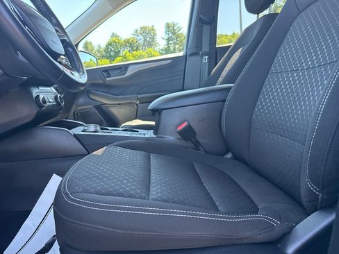 Used 2024 Ford Escape Active AWD/4WD image 17