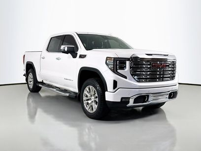 Used 2023 GMC Sierra 1500 Denali w/ Technology Package