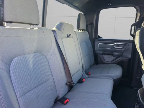 Used 2021 RAM 1500 Big Horn AWD/4WD image 14