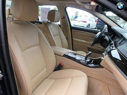 Used 2011 BMW 528i Sedan image 21