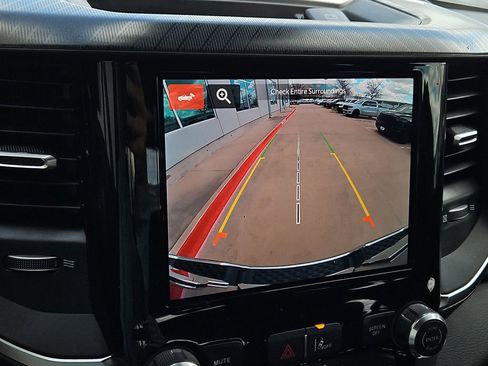 New 2026 RAM 1500 2WD Crew Cab image 18