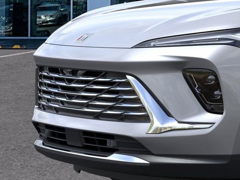 New 2026 Buick Envision Preferred image 13