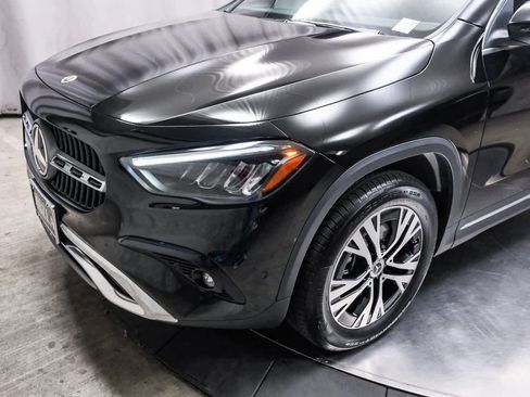 Used 2025 Mercedes-Benz GLA 250 image 12