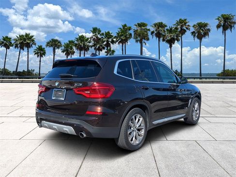 Used 2018 BMW X3 xDrive30i image 4