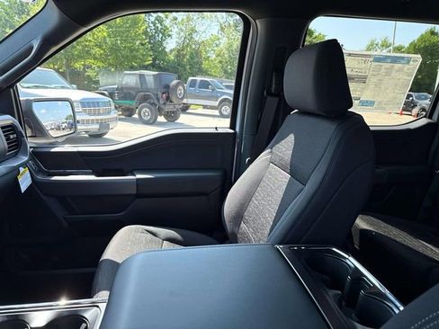 New 2026 Ford F150 XLT AWD/4WD image 16